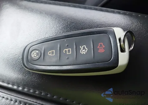 2011 Lincoln Mkx z USA, uszkodzony, nr VIN 2LMDJ8JK1BBJ16130